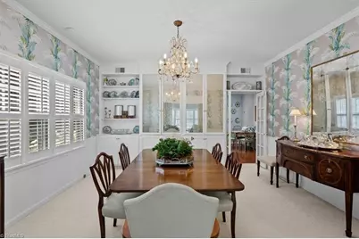 5 Fountain Manor Drive #A, Greensboro, NC 27405 - Photo 9