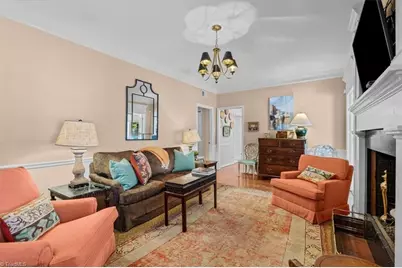 5 Fountain Manor Drive #A, Greensboro, NC 27405 - Photo 27