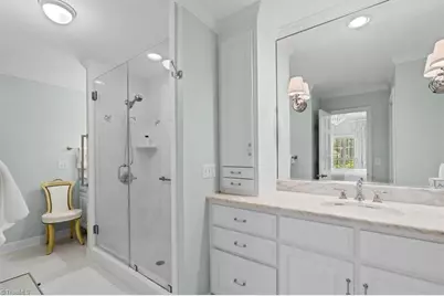 5 Fountain Manor Drive #A, Greensboro, NC 27405 - Photo 33