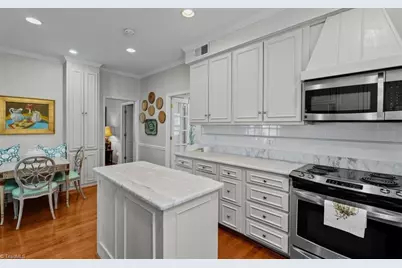 5 Fountain Manor Drive #A, Greensboro, NC 27405 - Photo 21