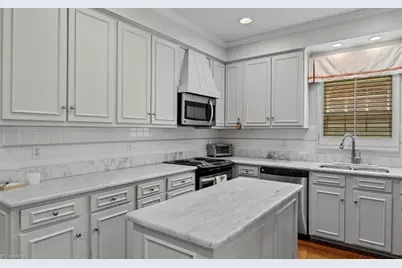 5 Fountain Manor Drive #A, Greensboro, NC 27405 - Photo 19