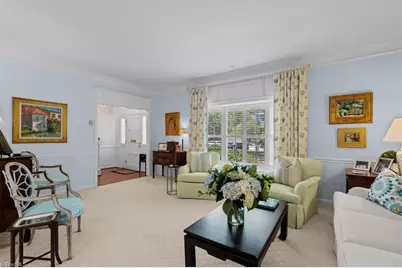 5 Fountain Manor Drive #A, Greensboro, NC 27405 - Photo 7
