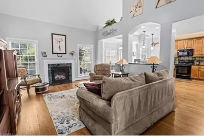 3354 Old Barn Road, Greensboro, NC 27410 - Photo 7