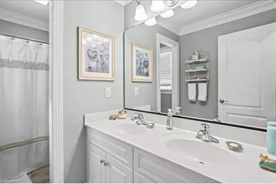 3354 Old Barn Road, Greensboro, NC 27410 - Photo 25