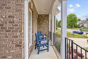 3354 Old Barn Rd, Greensboro, NC 27410 - Photo 3