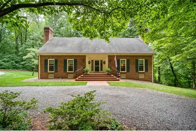 175 Huntington Trail, Lexington, NC 27295 - Photo 1