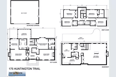 175 Huntington Trail, Lexington, NC 27295 - Photo 49