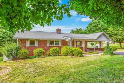 5500 Rozianna Drive, Winston-Salem, NC 27106 - Photo 3