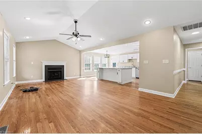 3750 Nc Highway 150, Reidsville, NC 27320 - Photo 5