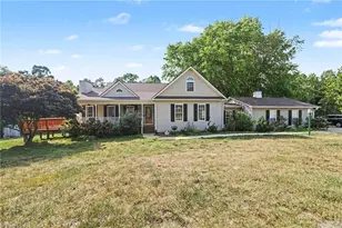 3750 Nc Hwy 150, Reidsville, NC 27320 - Photo 1