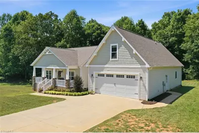 1037 Shenandoah Trail, Boonville, NC 27011 - Photo 3