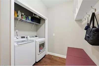 1037 Shenandoah Trail, Boonville, NC 27011 - Photo 21