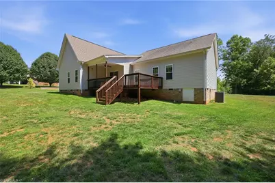 1037 Shenandoah Trail, Boonville, NC 27011 - Photo 43