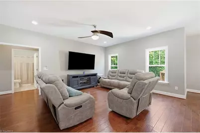 1037 Shenandoah Trail, Boonville, NC 27011 - Photo 27