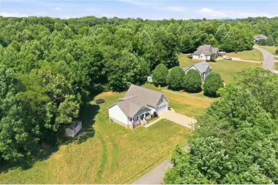 1037 Shenandoah Trail, Boonville, NC 27011 - Photo 5