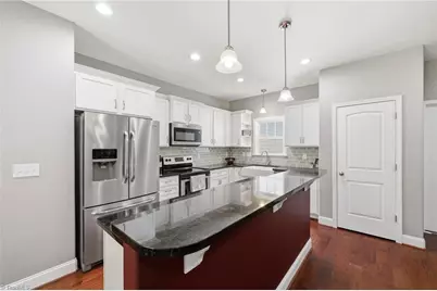 1037 Shenandoah Trail, Boonville, NC 27011 - Photo 33