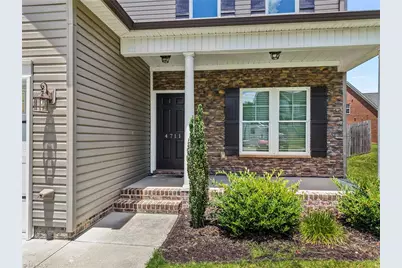 4711 Evie Court, Winston-Salem, NC 27127 - Photo 1
