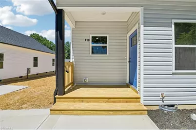118 N Ireland Street, Burlington, NC 27217 - Photo 7