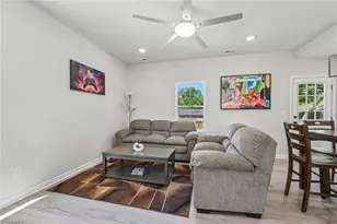 118 N Ireland St, Burlington, NC 27217 - Photo 9