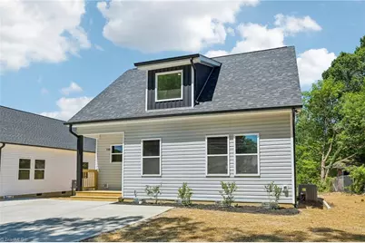 118 N Ireland Street, Burlington, NC 27217 - Photo 3