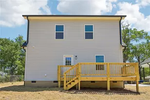 118 N Ireland St, Burlington, NC 27217 - Photo 37