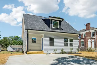 118 N Ireland Street, Burlington, NC 27217 - Photo 5