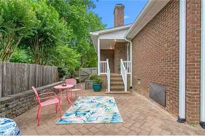 319 Westridge Drive, Burlington, NC 27215 - Photo 17