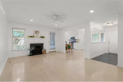 319 Westridge Drive, Burlington, NC 27215 - Photo 9