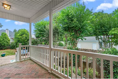 319 Westridge Drive, Burlington, NC 27215 - Photo 13