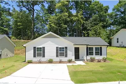 3173 Misty Ridge Drive, Winston-Salem, NC 27107 - Photo 1