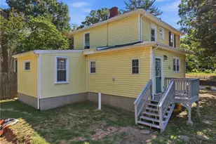 511 Boone Rd, Eden, NC 27288 - Photo 33