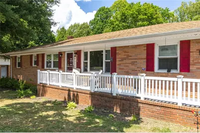 3213 Nc Highway 14, Reidsville, NC 27320 - Photo 5