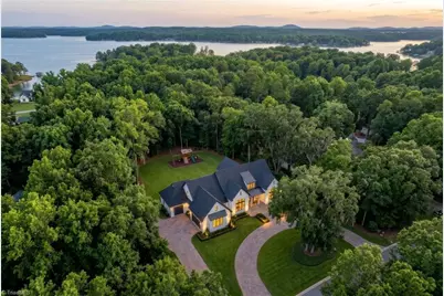 Roy Coppley Road, Lexington, NC 27292 - Photo 3