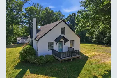 3221 Settle Bridge Road, Stoneville, NC 27048 - Photo 1