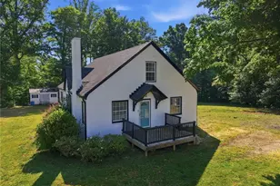 3221 Settle Bridge Rd, Stoneville, NC 27048 - Photo 1