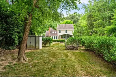 2418 Quaker Landing Road, Greensboro, NC 27455 - Photo 47