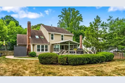 2418 Quaker Landing Road, Greensboro, NC 27455 - Photo 45