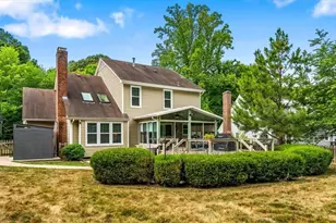 2418 Quaker Landing Rd, Greensboro, NC 27455 - Photo 45