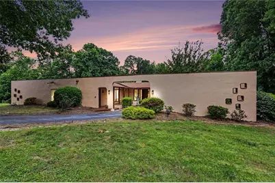 5427 Tallwood Estates Drive, Thomasville, NC 27360 - Photo 1