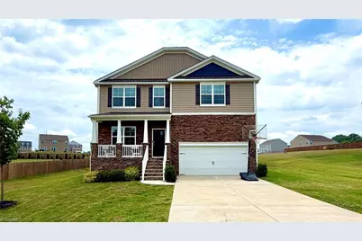 8524 Cripplegate Trace, Browns Summit, NC 27214 - Photo 1