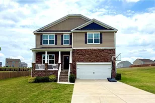 8524 Cripplegate Trace, Browns Summit, NC 27214 - Photo 1