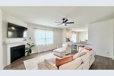 8524 Cripplegate Trace, Browns Summit, NC 27214 - Photo 11