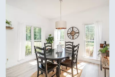 3198 Old Ingold Trail, Snow Camp, NC 27349 - Photo 11