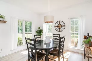 3198 Old Ingold Trail, Snow Camp, NC 27349 - Photo 11