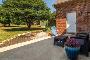 3198 Old Ingold Trail, Snow Camp, NC 27349 - Photo 37