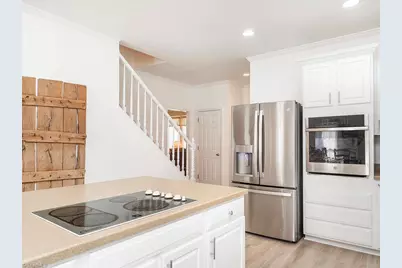3198 Old Ingold Trail, Snow Camp, NC 27349 - Photo 9