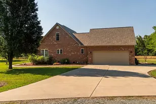 3198 Old Ingold Trail, Snow Camp, NC 27349 - Photo 43