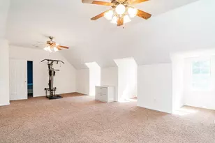 3198 Old Ingold Trail, Snow Camp, NC 27349 - Photo 33
