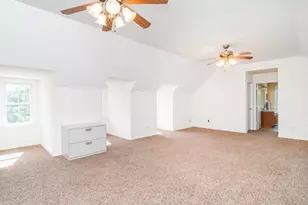 3198 Old Ingold Trail, Snow Camp, NC 27349 - Photo 35