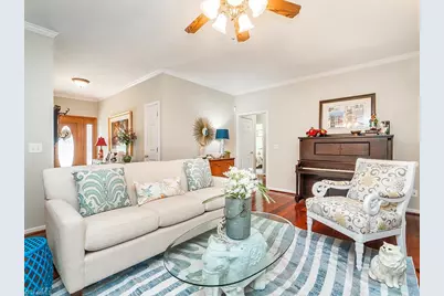 3198 Old Ingold Trail, Snow Camp, NC 27349 - Photo 15